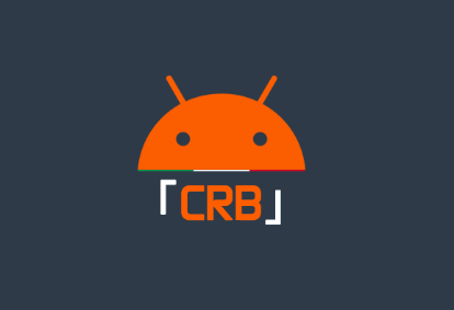 CRB Android Kitchen 3.4.0 安卓固件修改工具