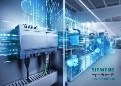 Siemens Simatic TIA Portal V17 西门子博途