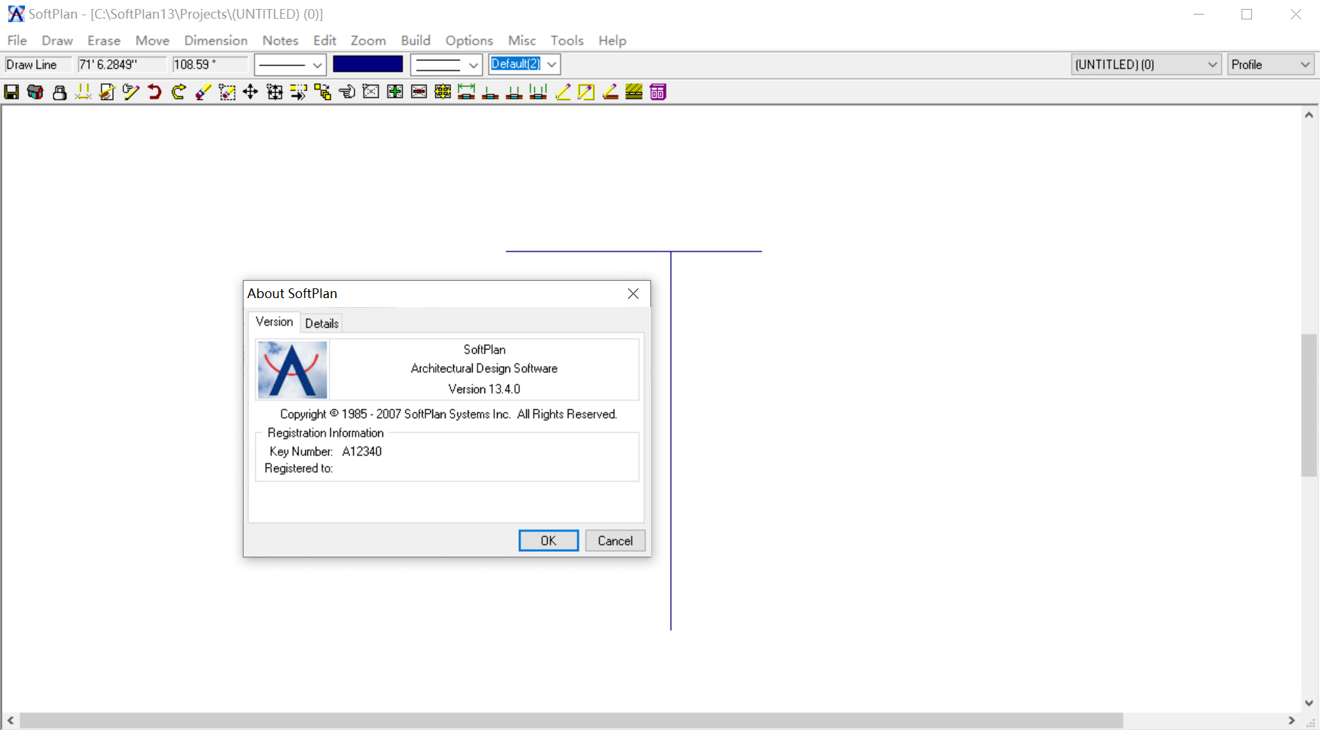 SoftPlan v13.4.0 Professional 加密狗版 建筑 CAD BIM 解决方案