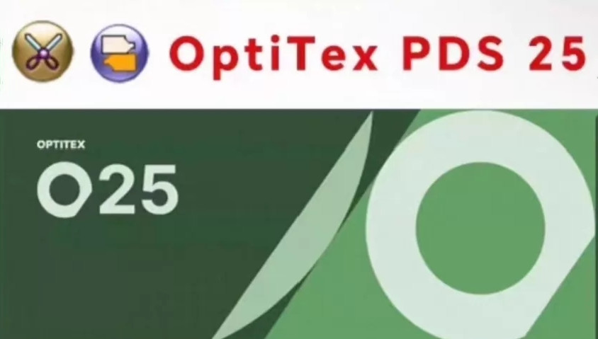 Optitex Suite 25 Optitex25 PDS25 PGM25 高端智能排料服装打版设计工具 020509