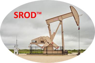 SROD 9.1 一机一码授权版 油气工程软件